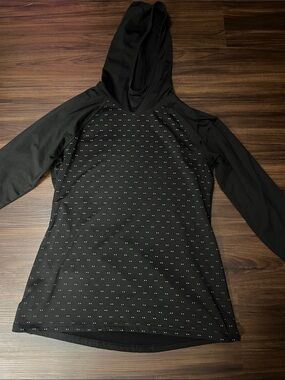 GO DRY Hoodie